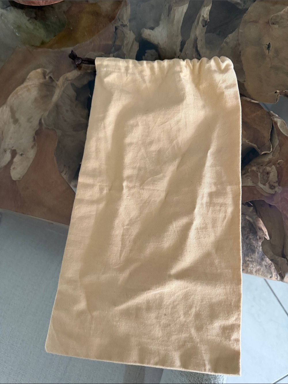 Louis Vuitton dust bag - Picture 3 of 3